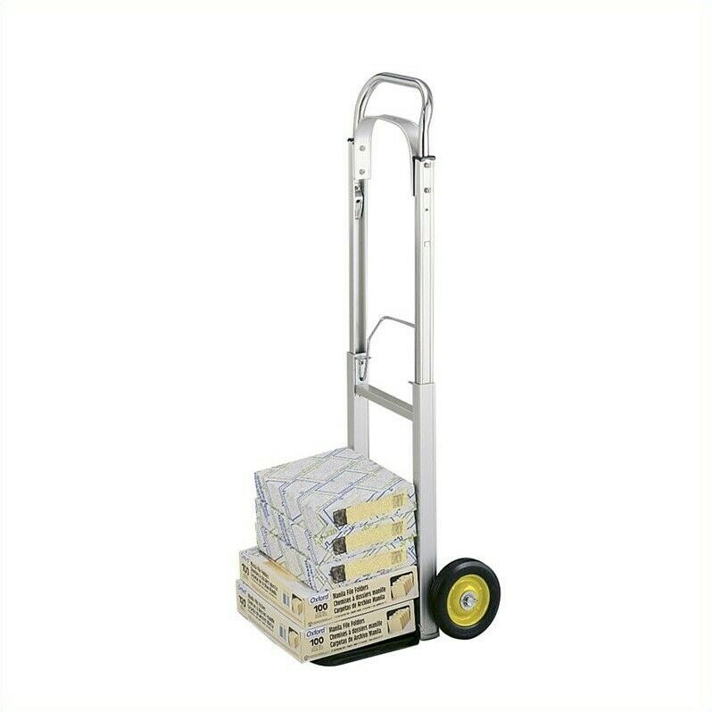 Foldable Hand Truck