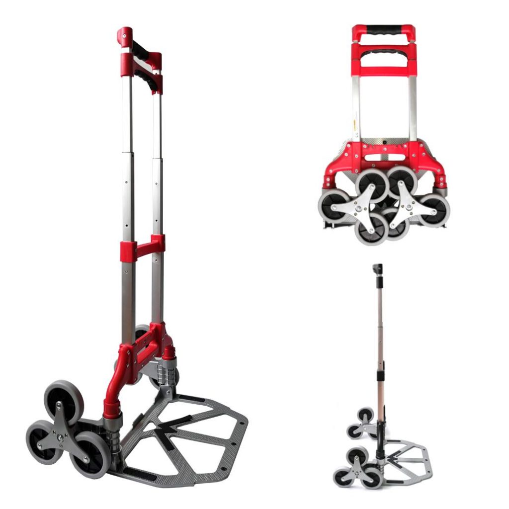 Stair Climber Trolley