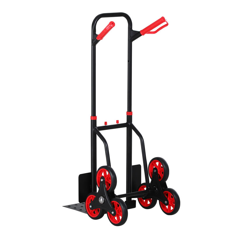 Stair Climber Hand Truck